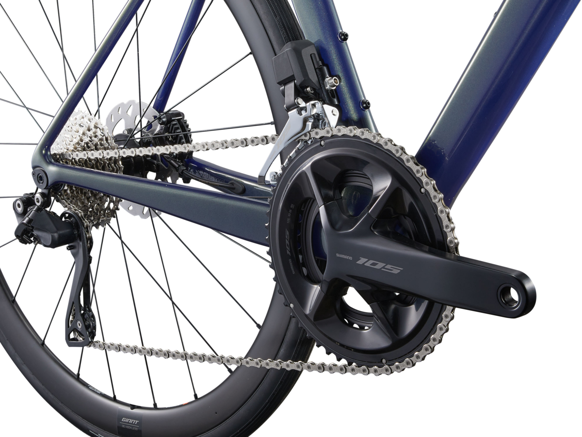 Liv Langma Advanced 0 - Nicollet Bike and Ski