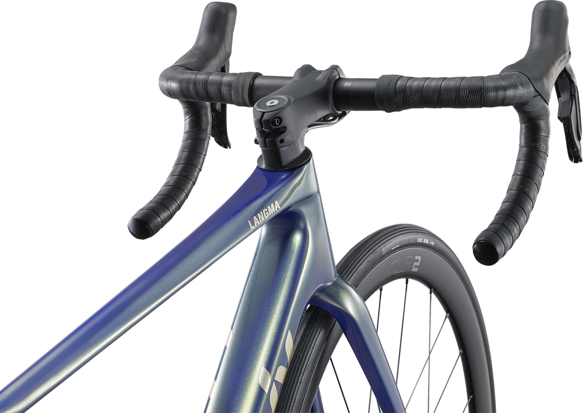 Liv Langma Advanced 0 - Velo Pasadena