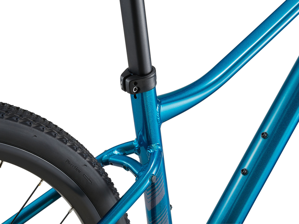 Liv Rove DD 3 - Harper's Bike Shop | Knoxville, TN