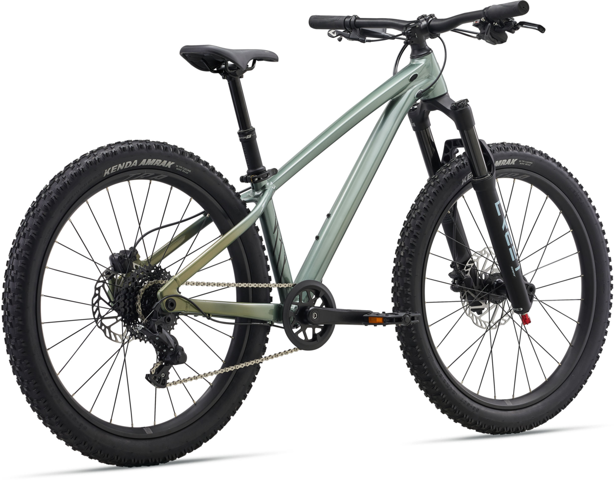 24 Inch Liv Cycle 2025 Liv Girls Faith 24 Kids Bike Liv Cycling US