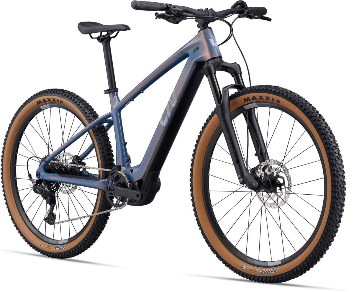 Liv Tempt E+ - Ted's Bicycles | Colorado Springs Bike Shop
