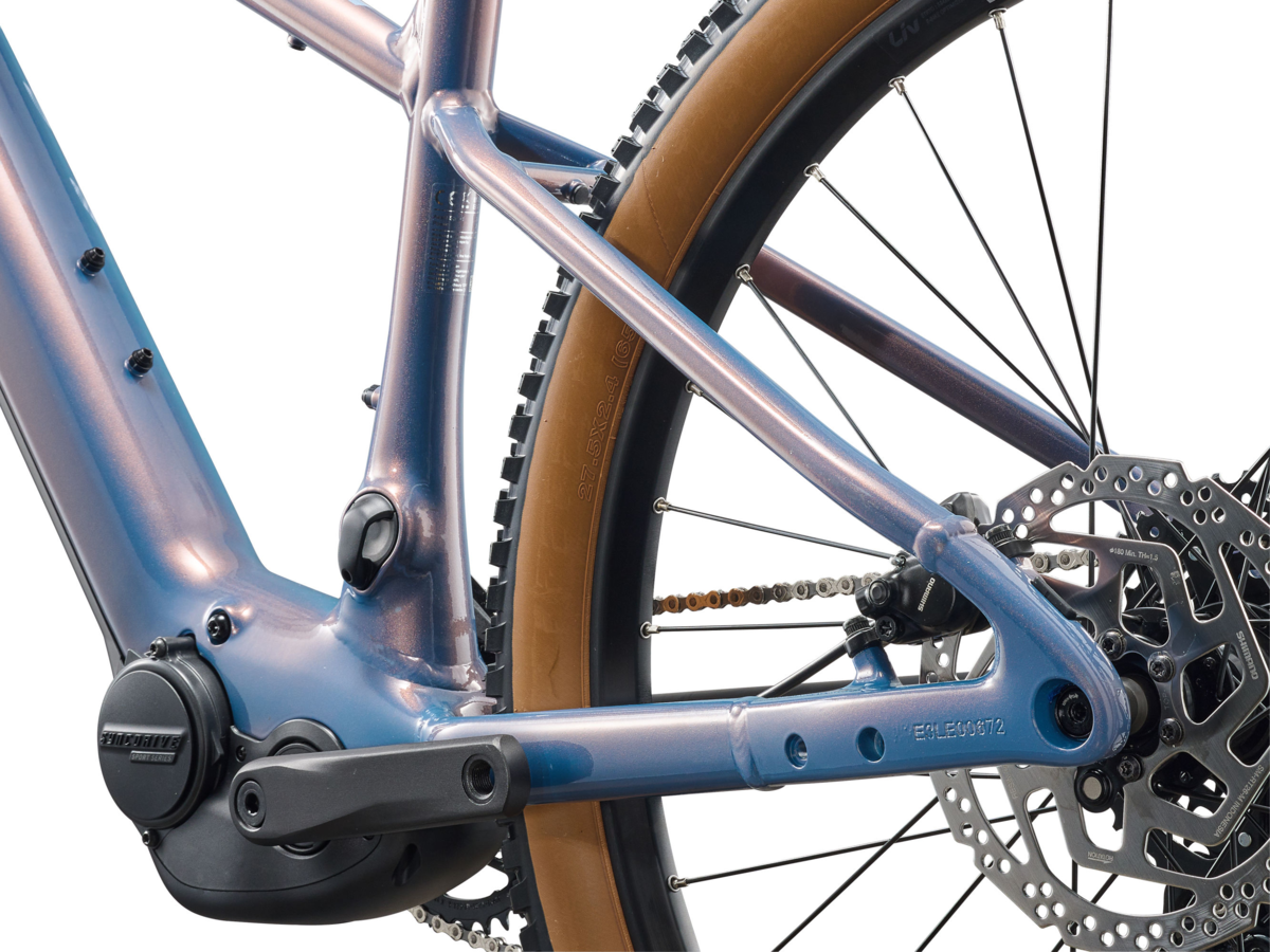 Liv Tempt E+ - Ted's Bicycles | Colorado Springs Bike Shop