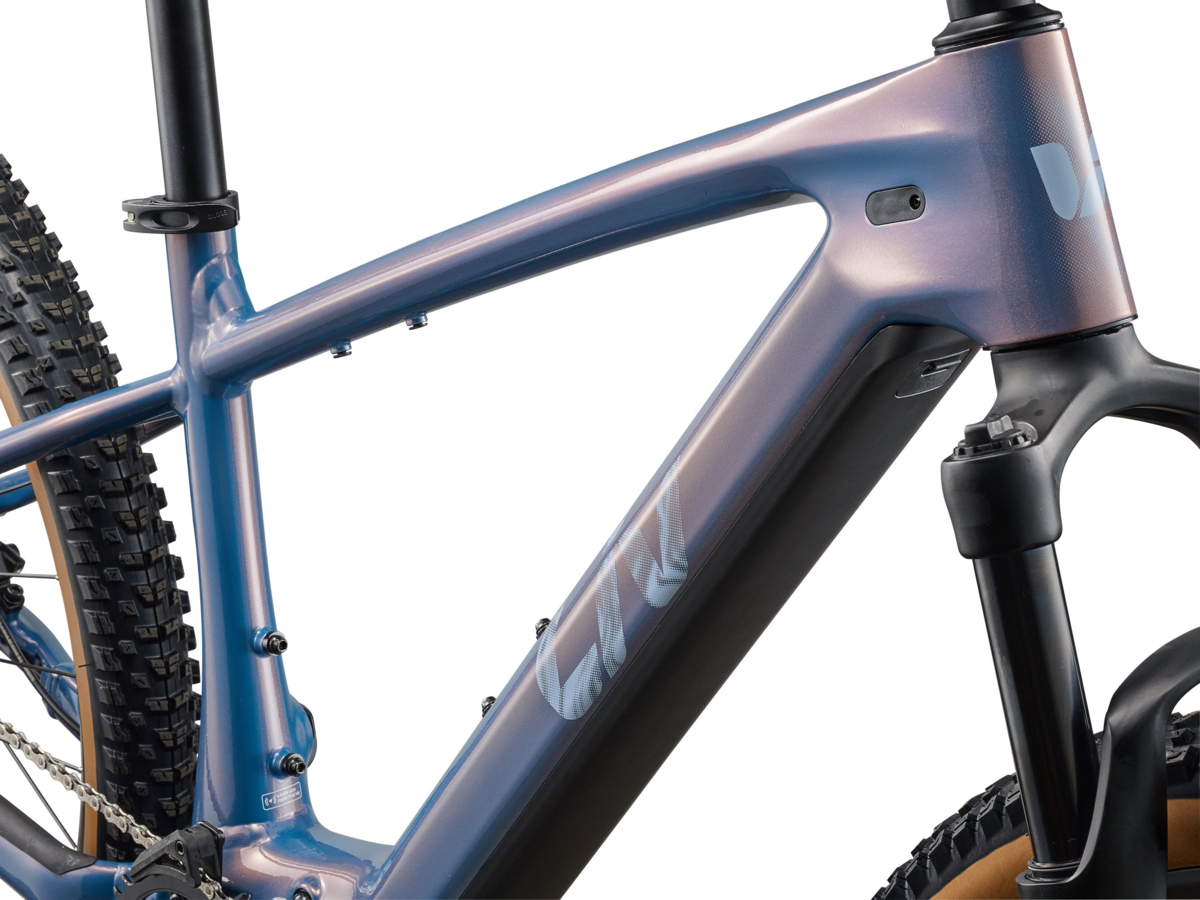 Liv Tempt E+ - Ted's Bicycles | Colorado Springs Bike Shop