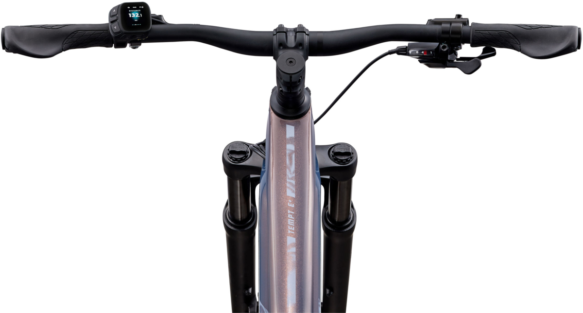 Liv Tempt E+ - The Bicycle Shop | Anchorage, AK