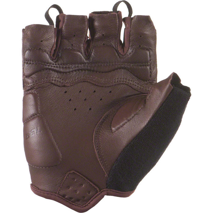 Black SM Lizard Skins Aramus GC Gloves 