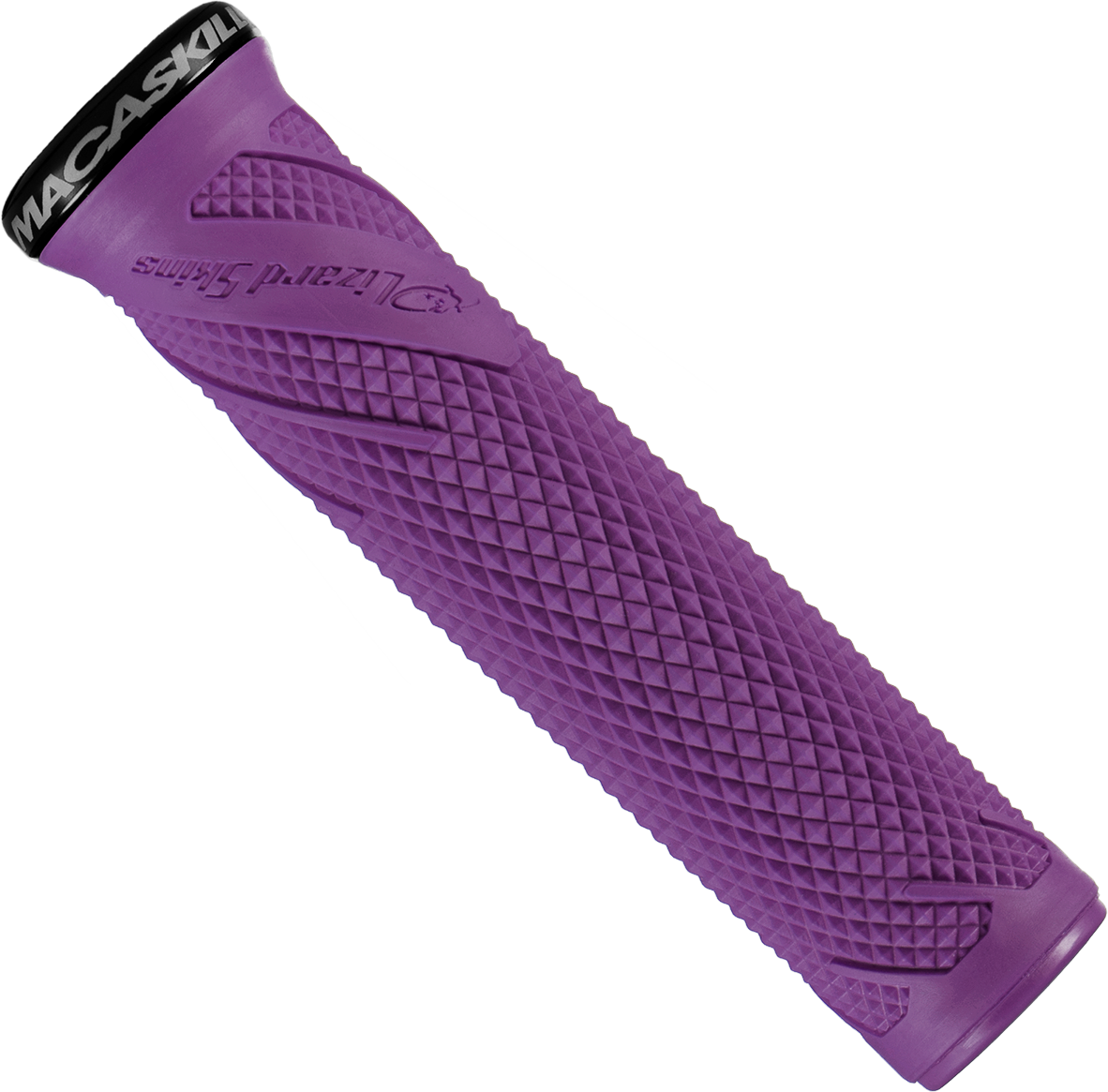 Lizard Skins Danny MacAskill Lock-On Grips - American Cyclery