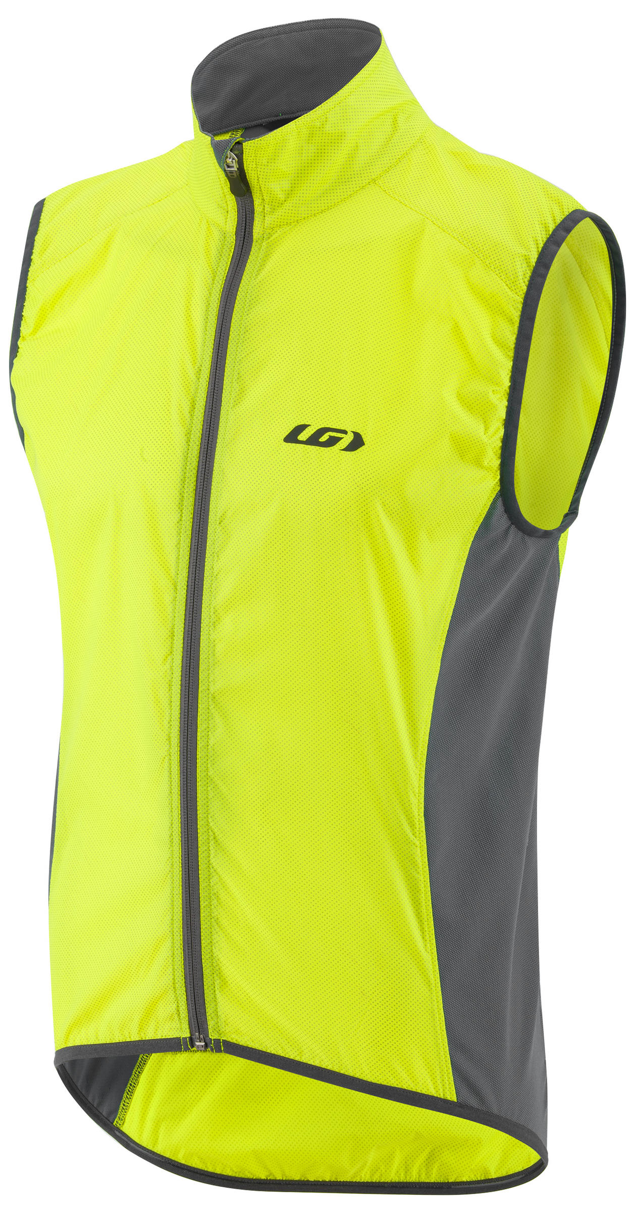 louis garneau blink rtr jacket