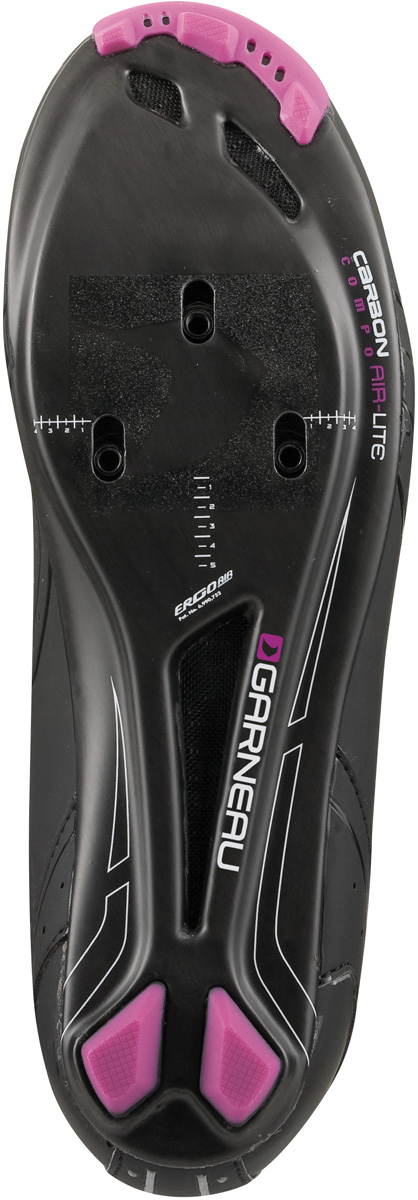 Garneau Carbon LS-100 - Alex's Bicycle Pro Shop, Weston Florida -