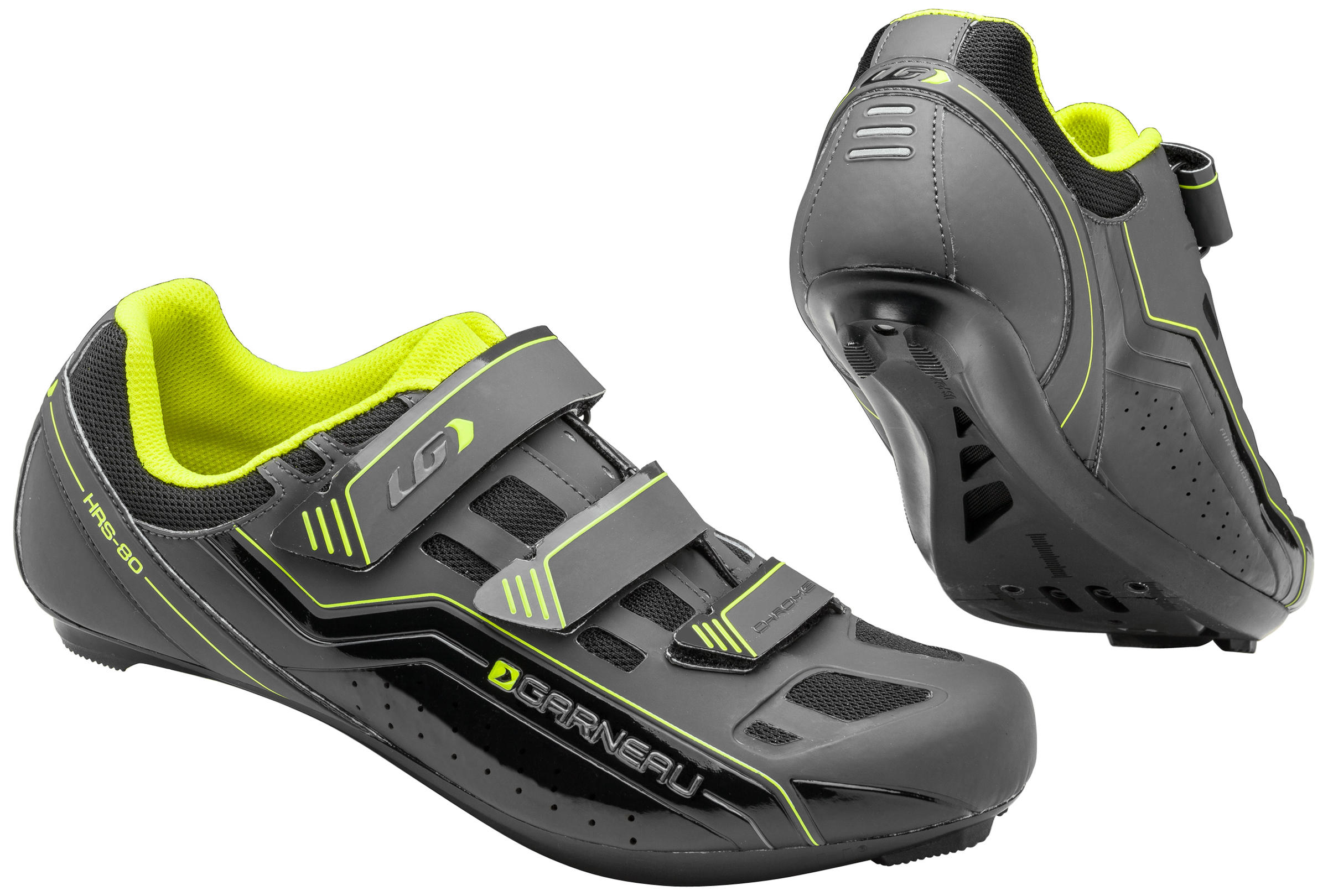 Louis Garneau Chrome Cycling Shoes - T3 Endurance Sports