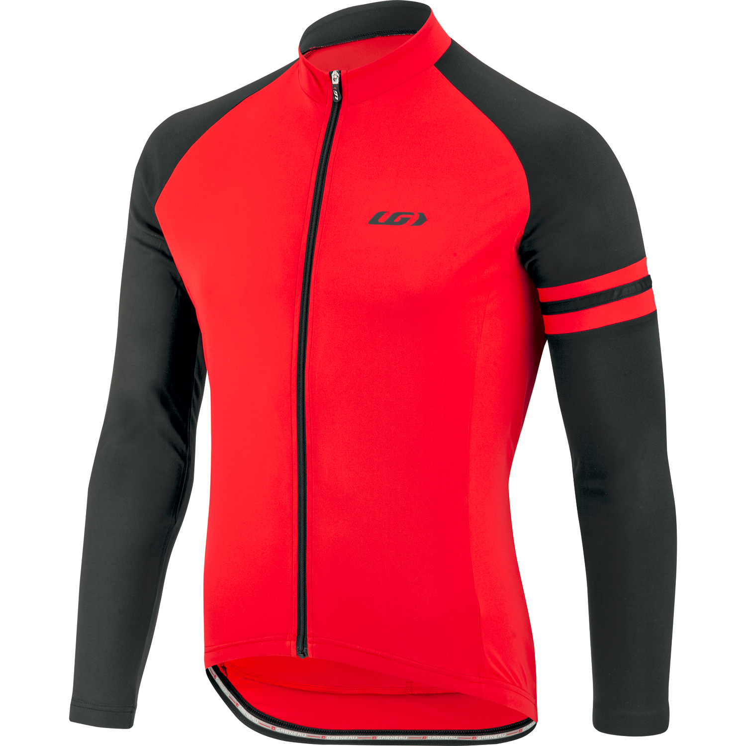 Garneau Evans Classic Long Sleeve Cycling Jersey - Cyclesport Bike Shop in  Park Ridge, Ridgewood, Westwood, Saddle River, New City, Nyack and Bergen  County.