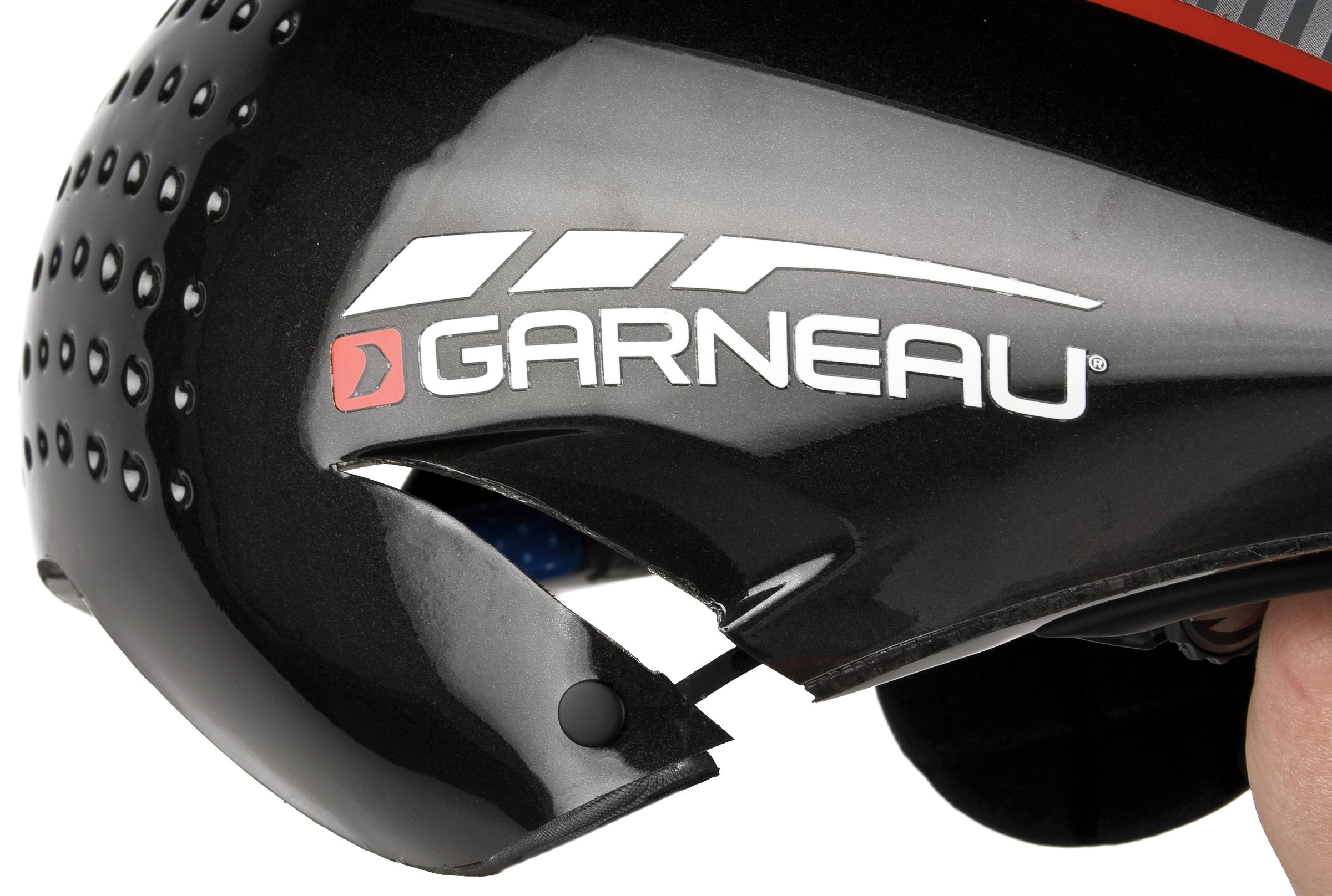 Garneau P-09 Aero Helmet - Scott's 