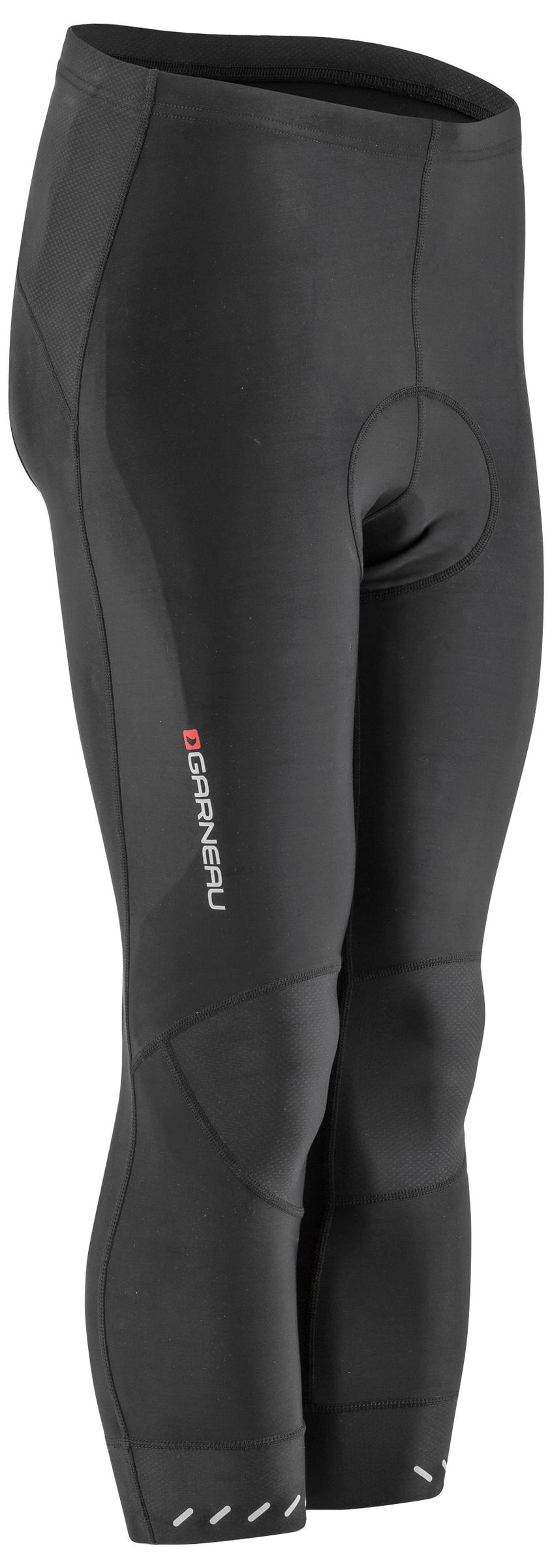 Garneau Quantum Cycling Knickers - Mello Velo Bicycle Shop & Cafe