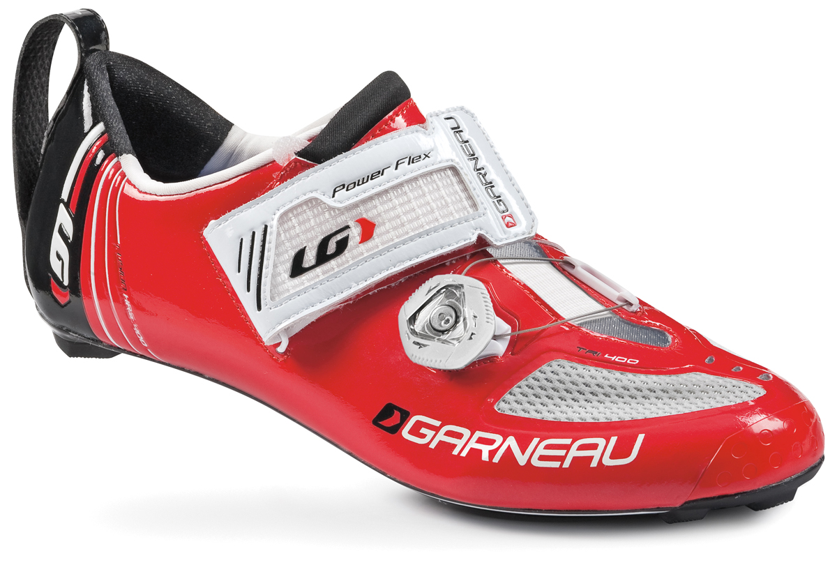 Louis Garneau Tri 400 Shoes - Cycle 