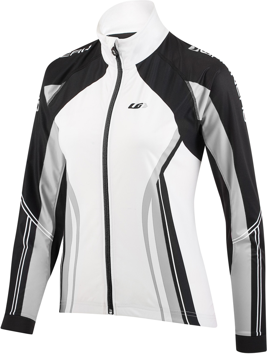 louis garneau long sleeve jersey