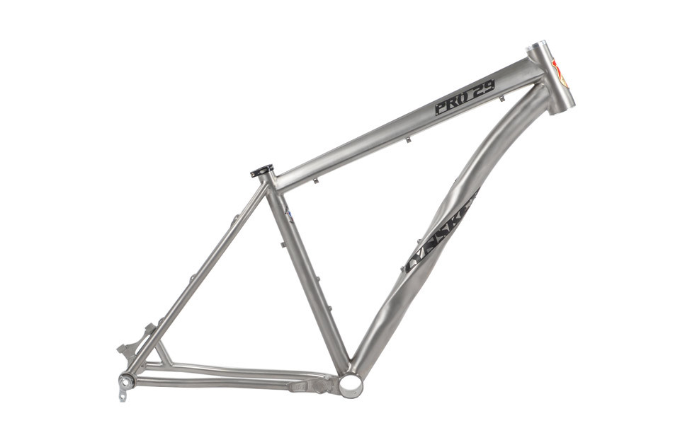 lynskey pro 29 review