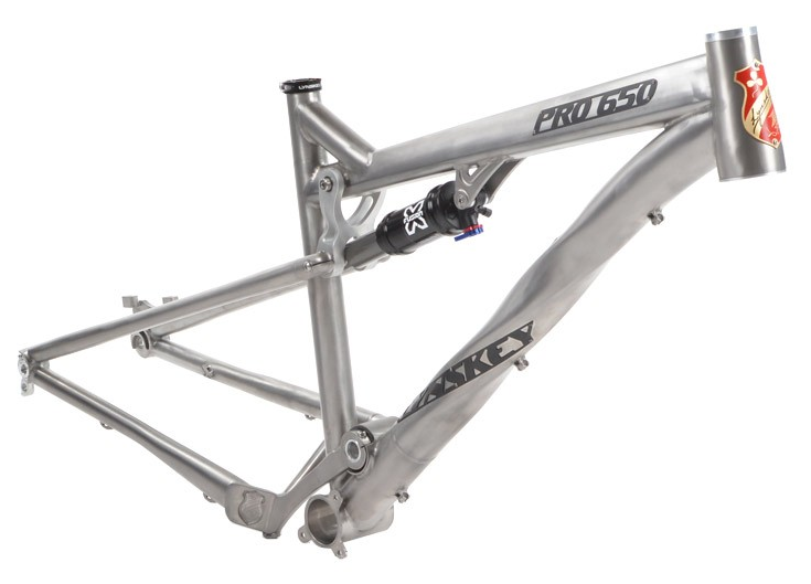 lynskey pro 650