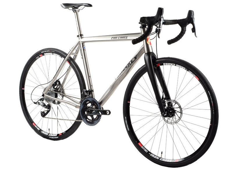 lynskey pro cross