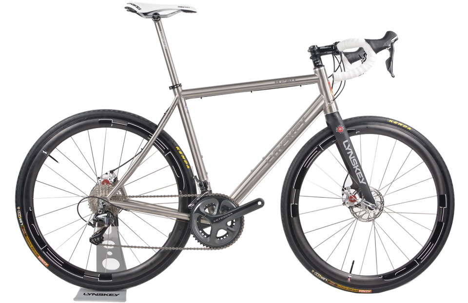 lynskey r240