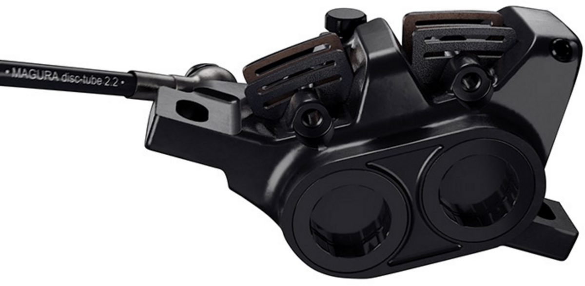 Magura Gustav Elite - Farina's Watertown, MA