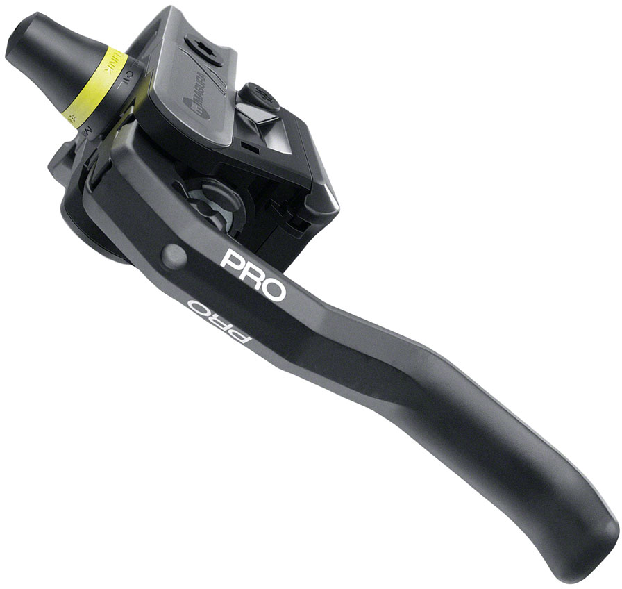 Magura Magura Gustav Pro Disc Brake and Lever - Cyclesmith Halifax