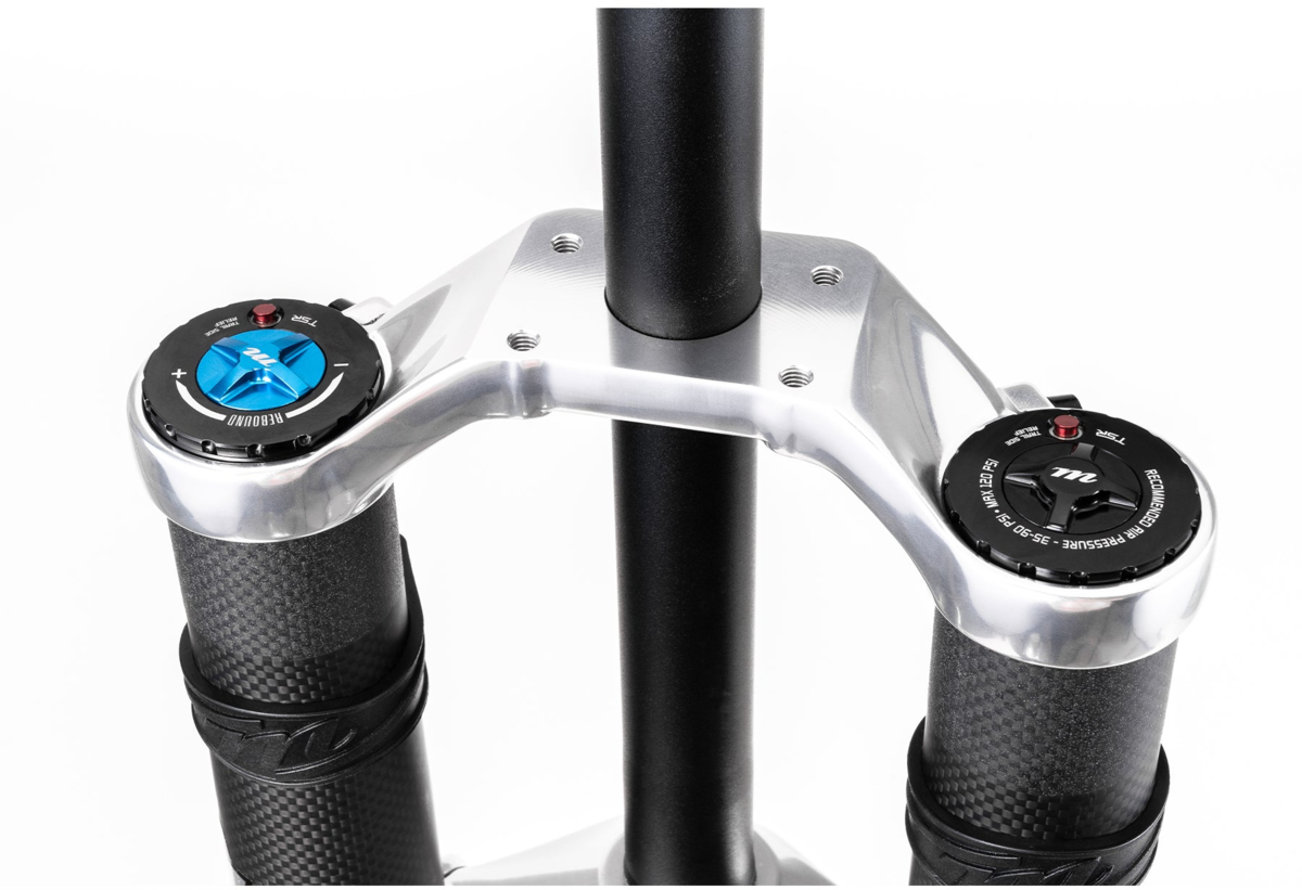 Manitou Dorado Pro 29 Fork - Freewheel Bike Shop - Minneapolis