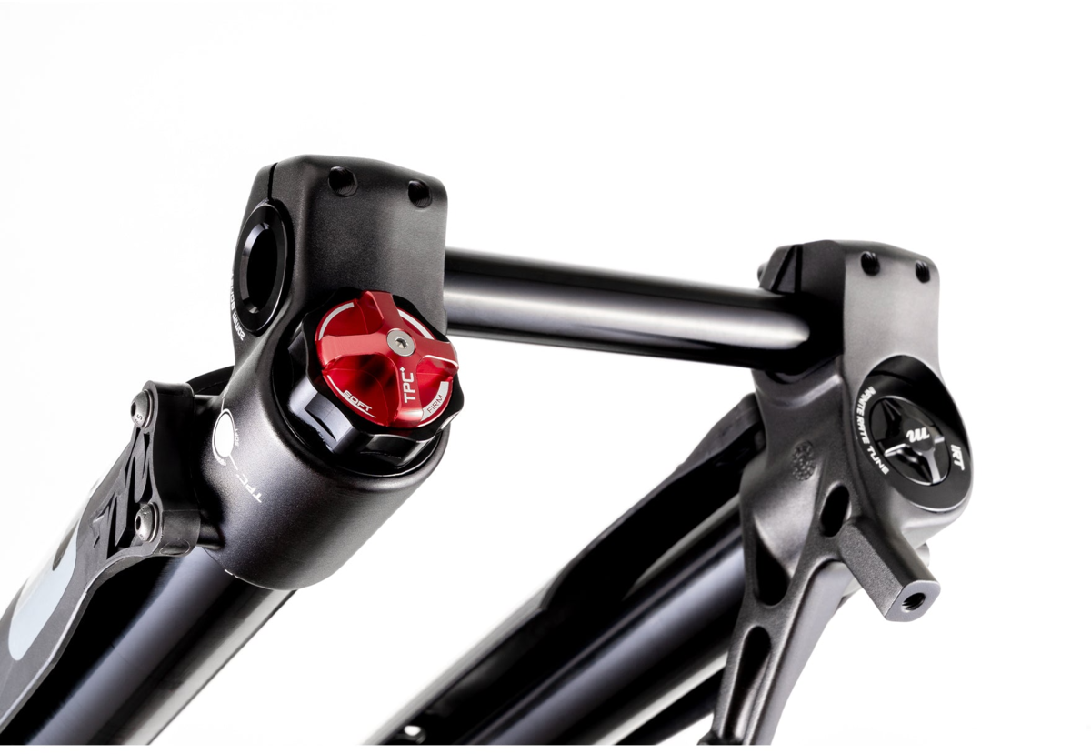 Manitou Dorado Pro 29 Fork - Freewheel Bike Shop - Minneapolis