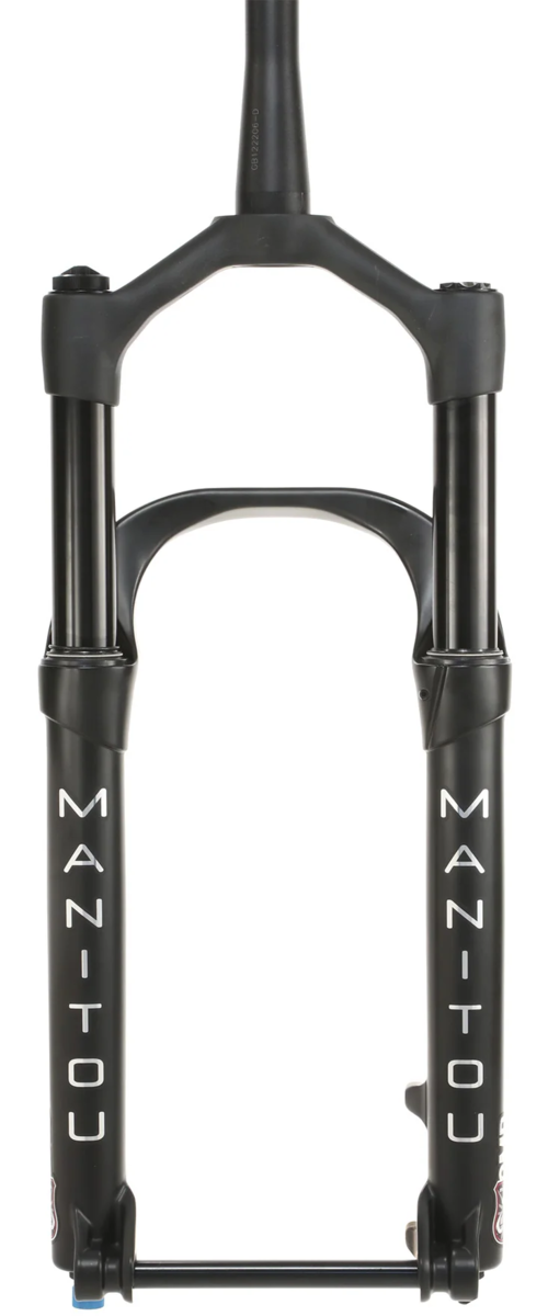 Manitou Mastodon Comp Fatbike Fork www