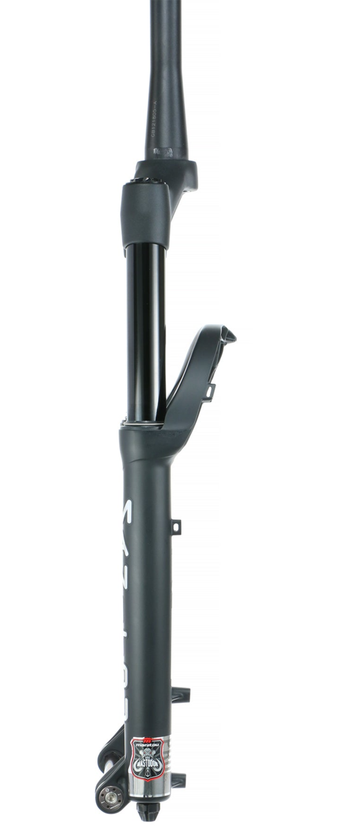 Manitou Mastodon Pro Standard FatBike Fork - Exeter Cycles