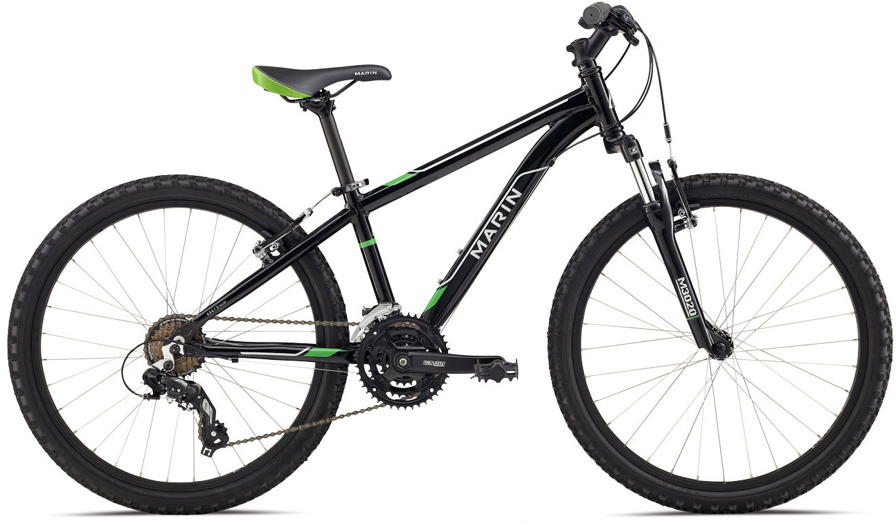2014 Marin Bayview T - Bicycle Details 