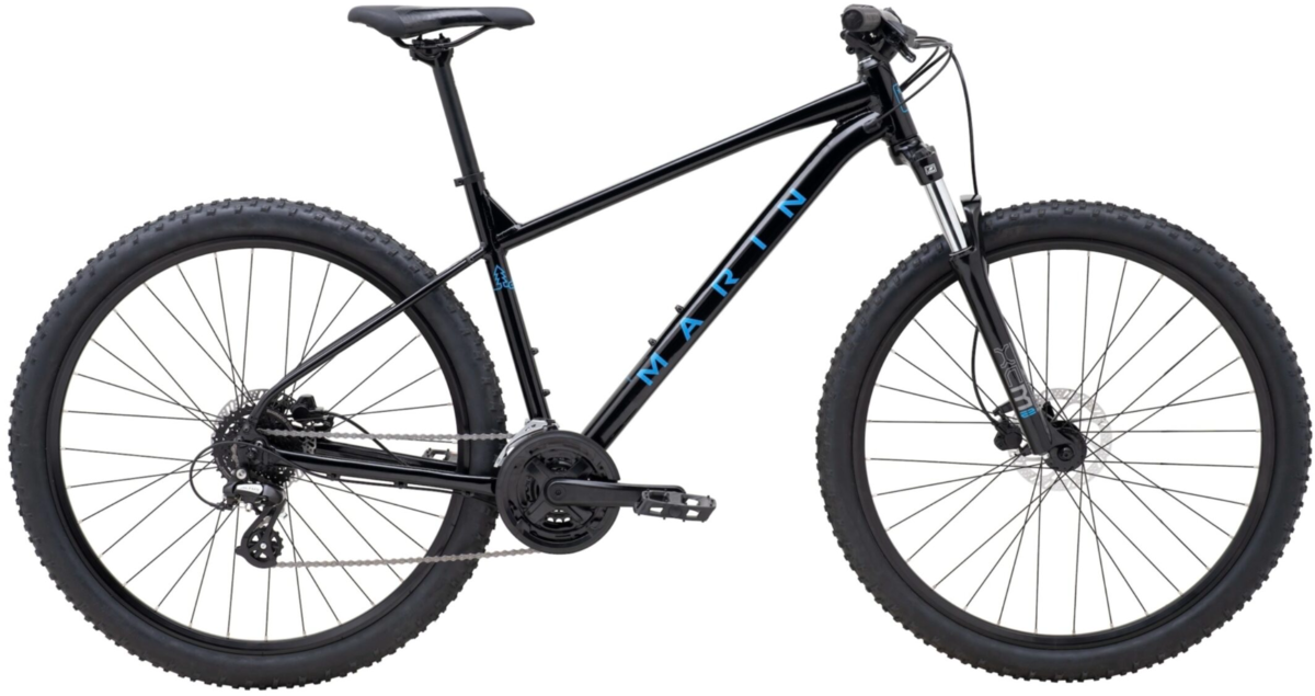 Marin Bolinas Ridge 2 - Trailhead Cycling | Champlin & Minnetonka, MN