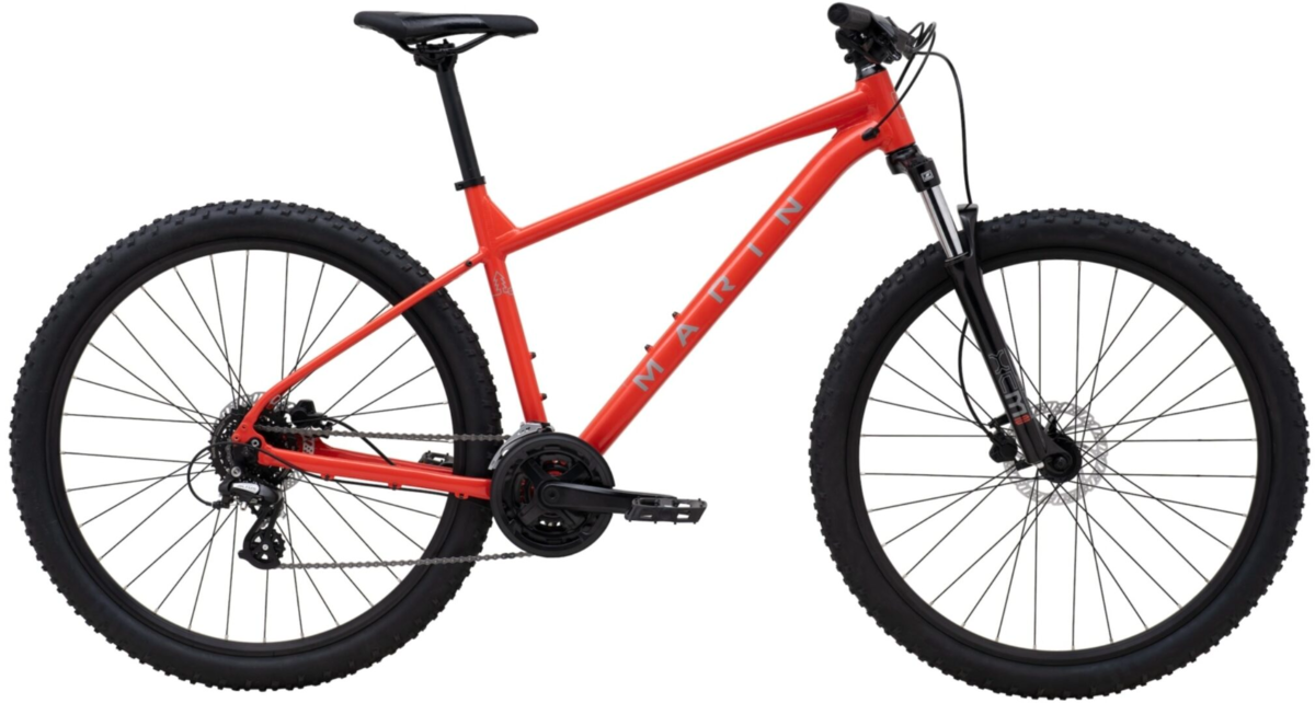 Marin Bolinas Ridge 2 - Trailhead Cycling | Champlin & Minnetonka, MN