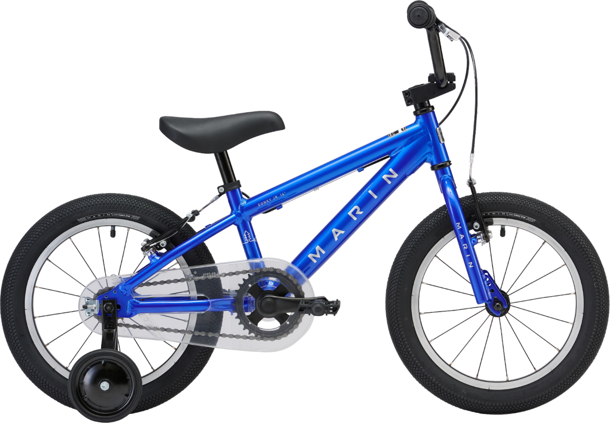 Marin Donky Jr. 16 - Beat Cycles