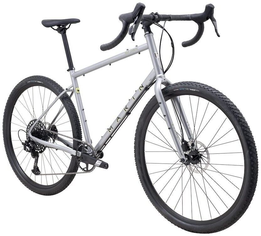Marin Four Corners 2 - The Bike Connection | San Francisco & Palo