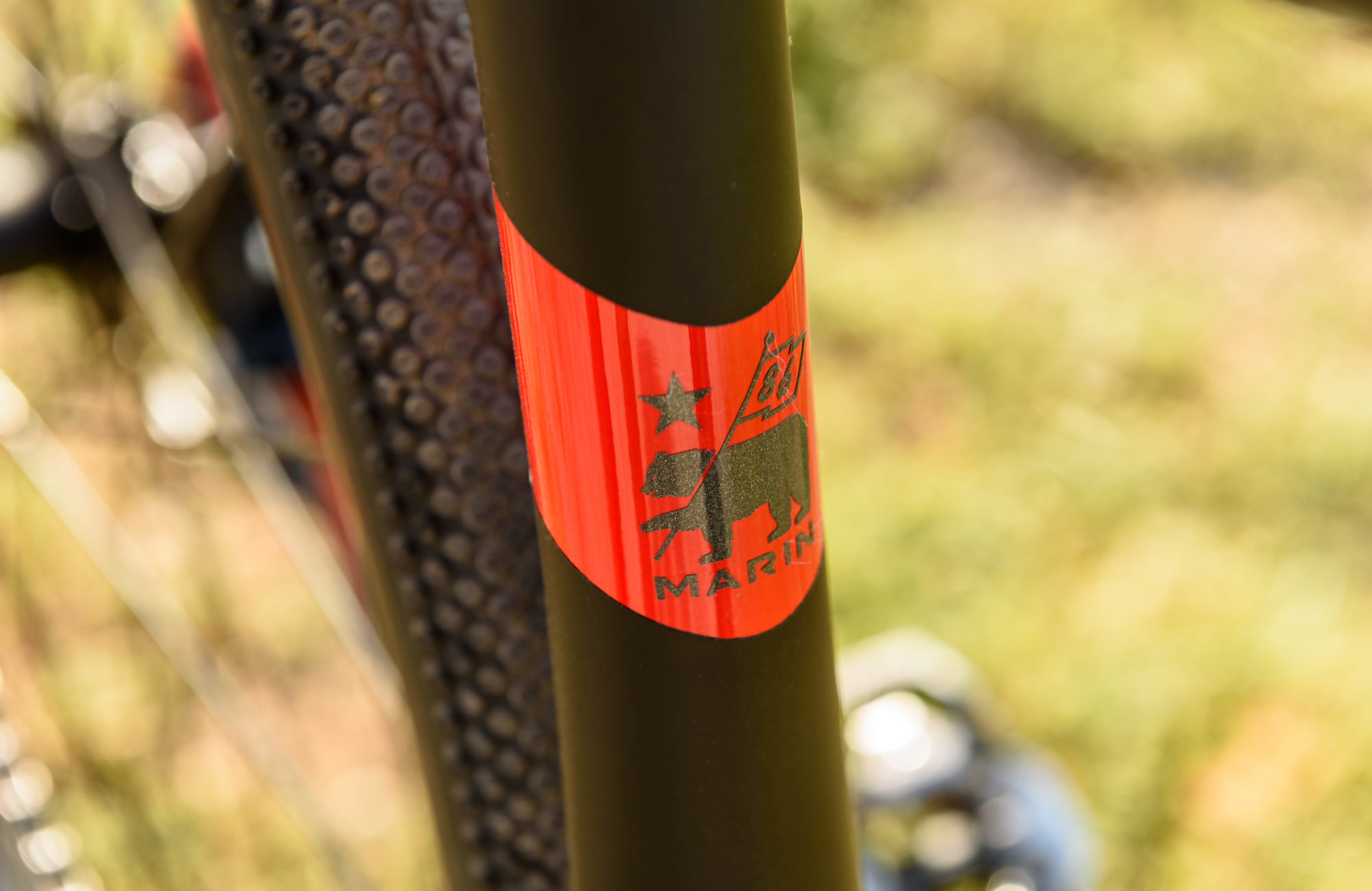 Marin Gestalt X11 Buy Local Now - Main Image