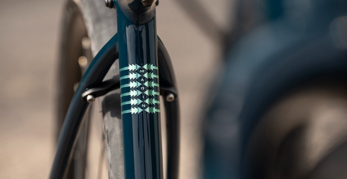 Marin Headlands The Bike Connection San Francisco Palo