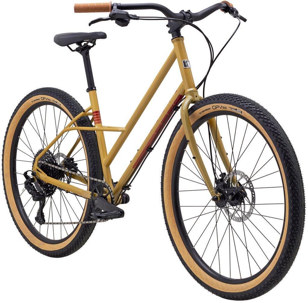 Marin Larkspur 1 - Beat Cycles