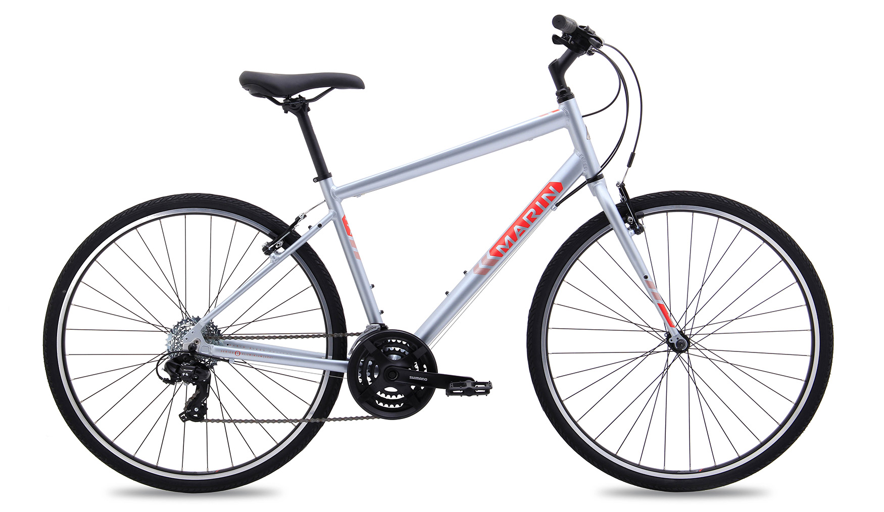 Marin Larkspur CS1 - Trailhead Cycling | Champlin & Minnetonka, MN