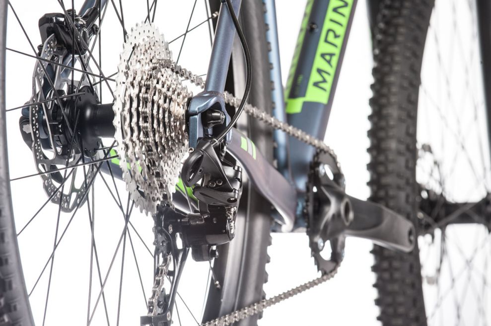 marin nail trail 7 27.5