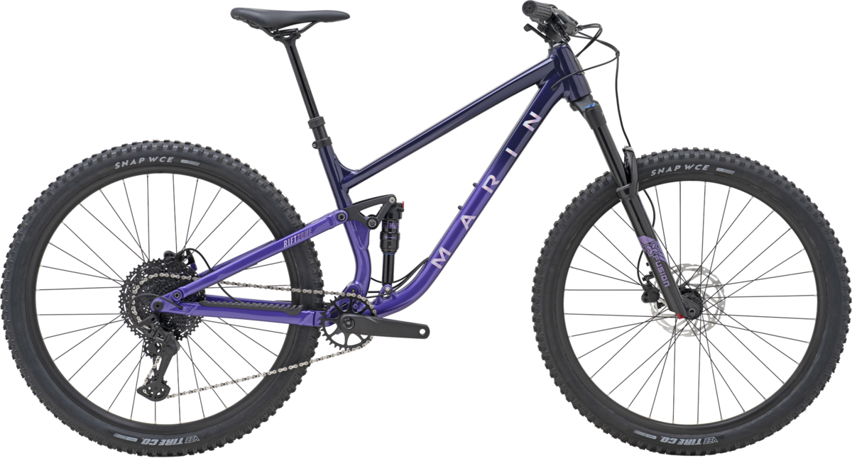 Marin Rift Zone 1 - Bellingham Bike Shop | Earl's Bike Shop