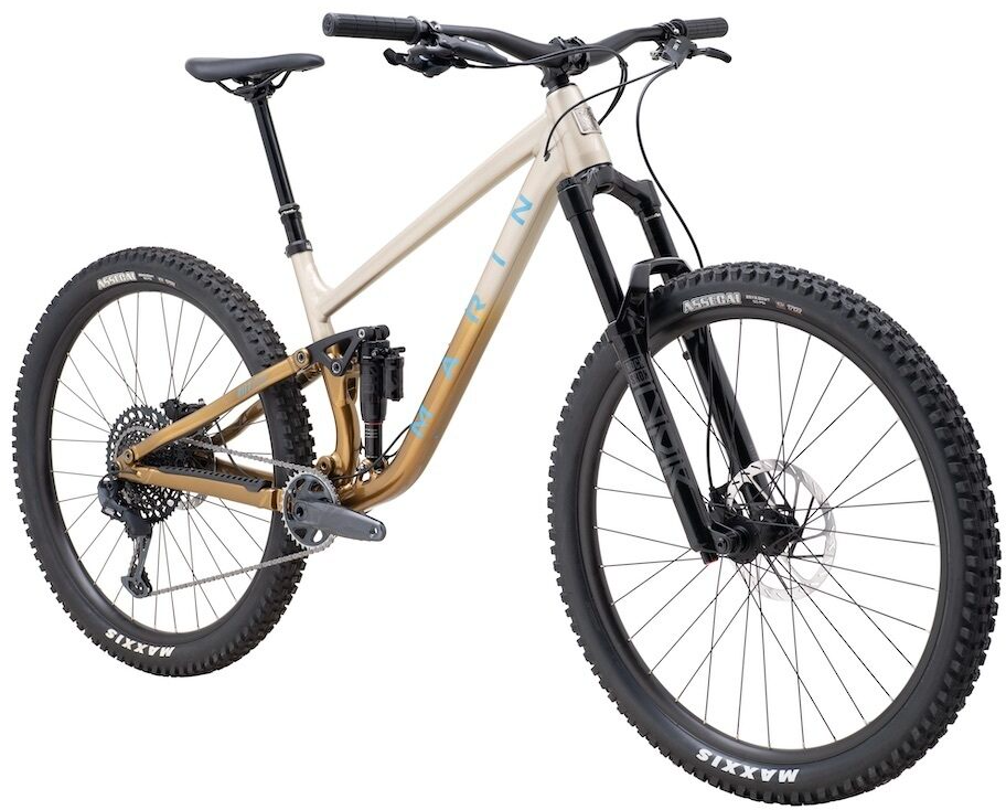 Marin Rift Zone XR 29 - Parkside Bikes | Louisville, KY