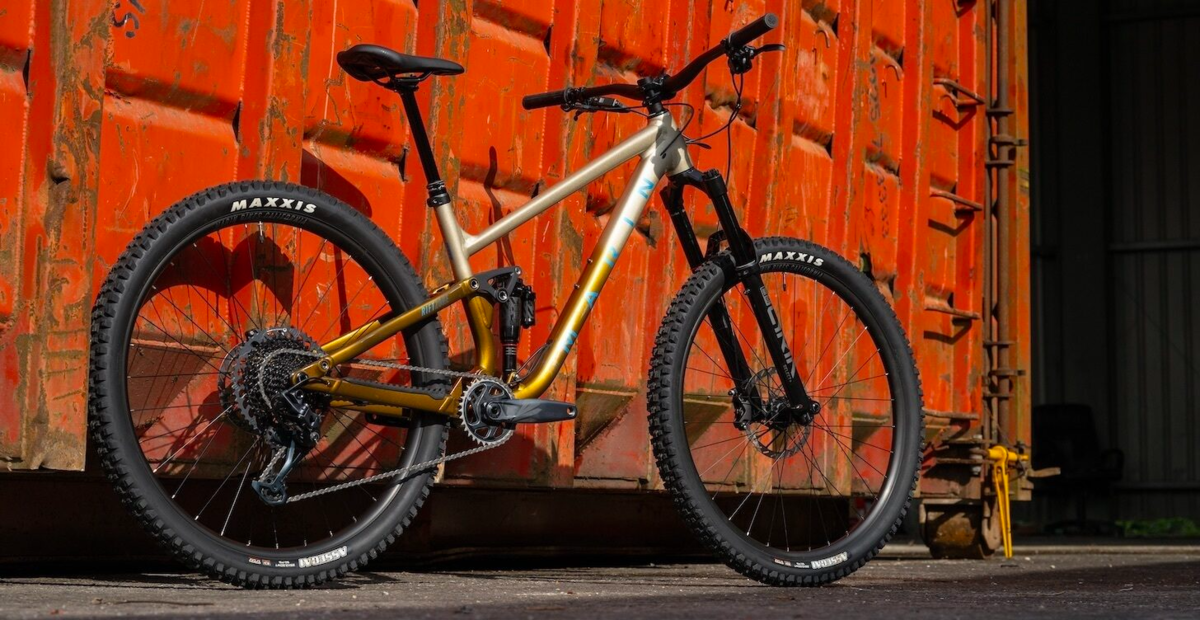 その他  Rift Marin Rift Zone XR 29 - Parkside Bikes | Louisville, KY