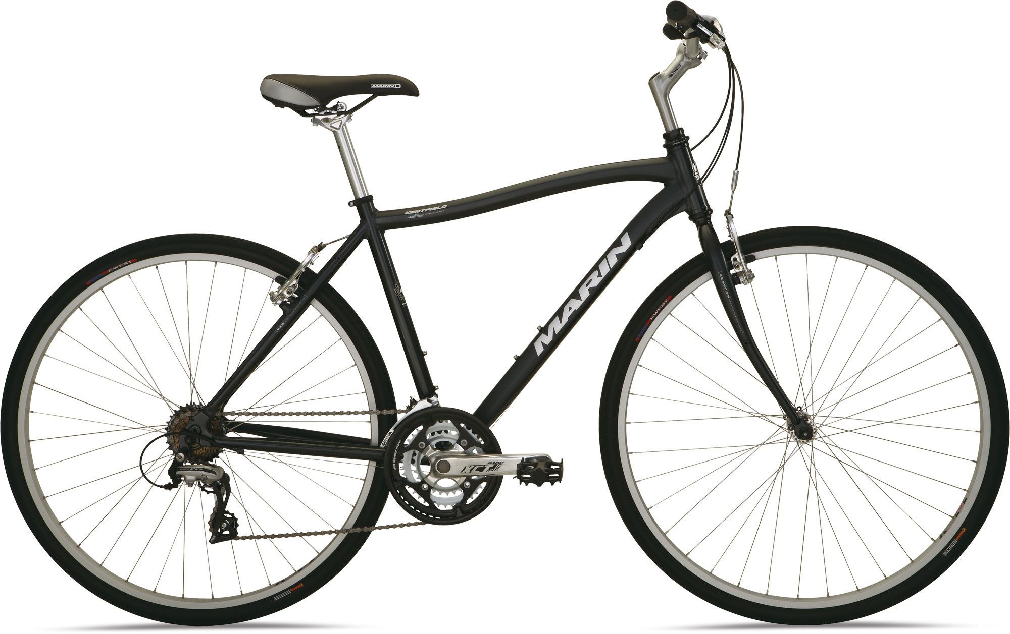 2010 Marin Kentfield - Bicycle Details 