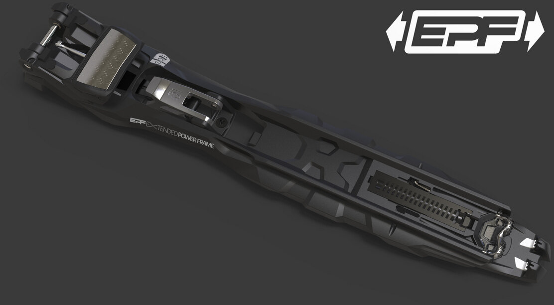 Marker Baron EPF 13 - Allspeed Cyclery & Snow | Portland, Maine