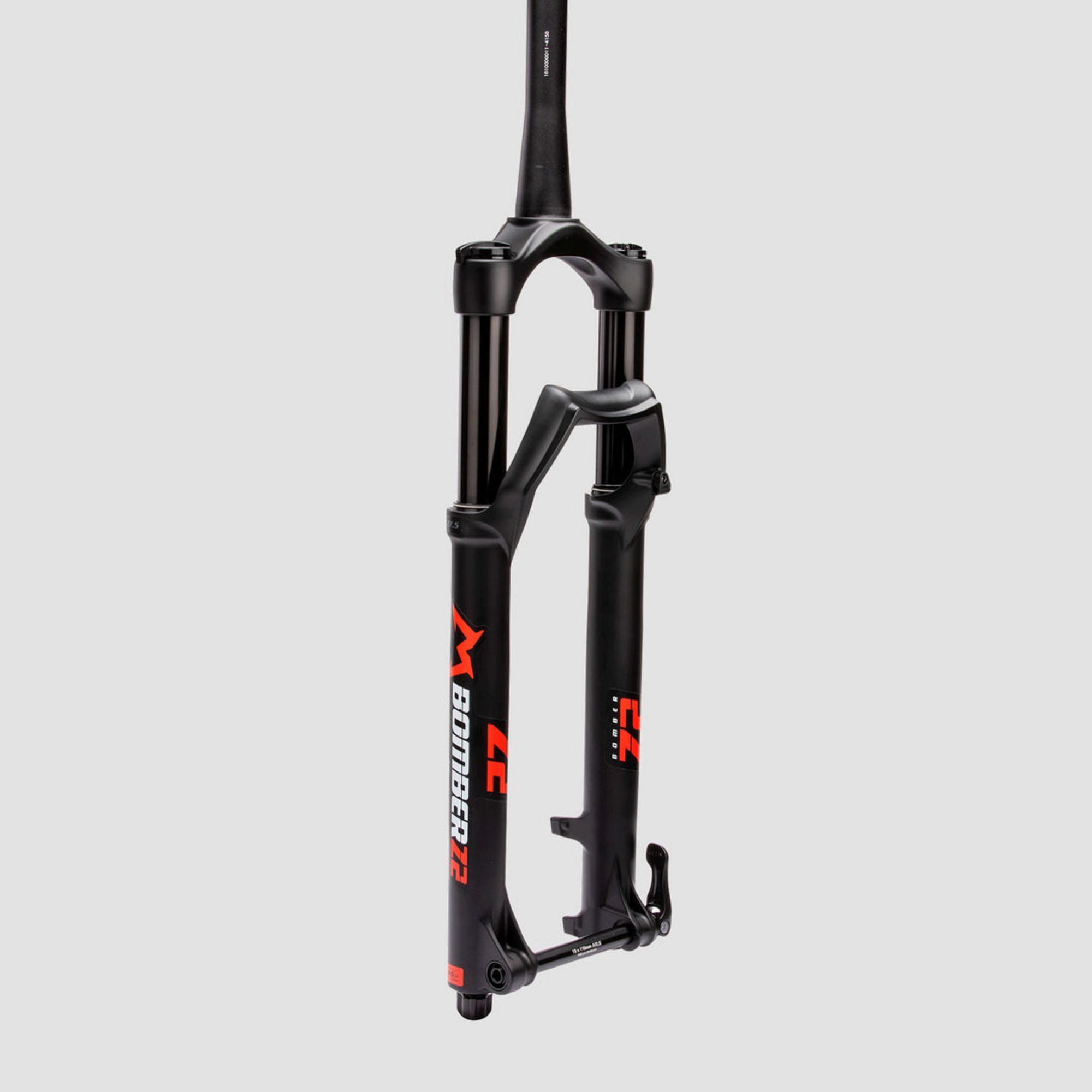 Marzocchi Bomber Z2 29-inch Fork - Bicycle Outfitters