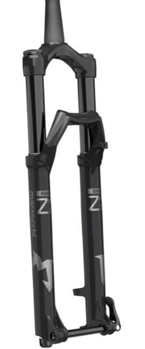 Marzocchi Bomber Z2 - Encina & Clayton Bicycle Centers | Walnut