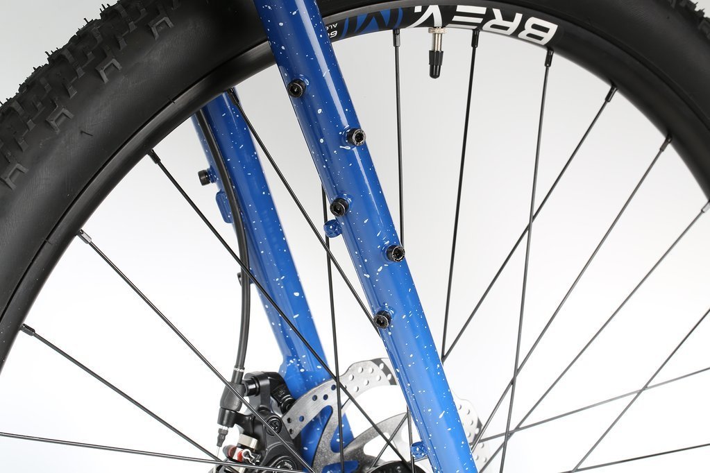 Masi Giramondo 27.5 - Don's Bicycles | Rialto \u0026 Redlands, CA