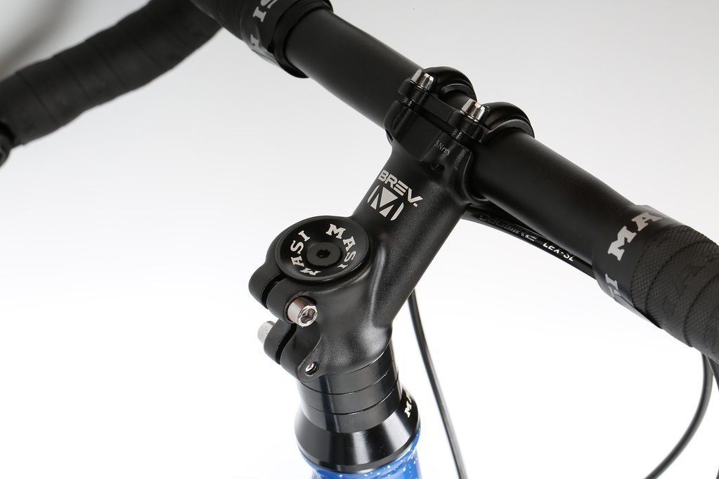 Masi Giramondo 27.5 - Chain Reaction Bicycles Evans, GA