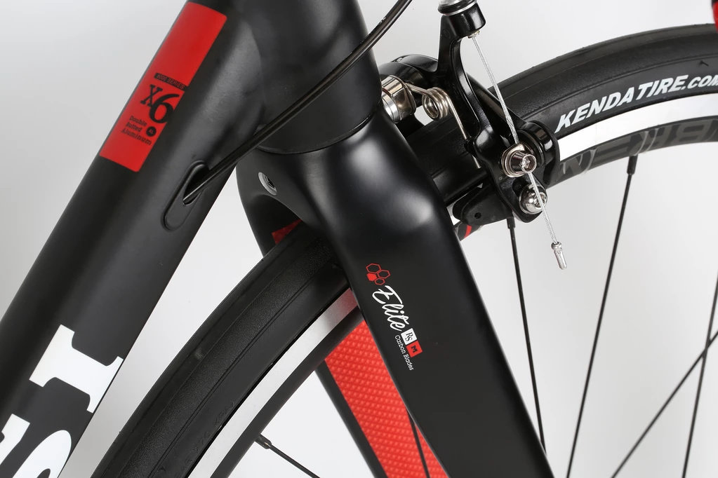 Masi Inizio - Big Shark Bicycle Company - St. Louis, MO