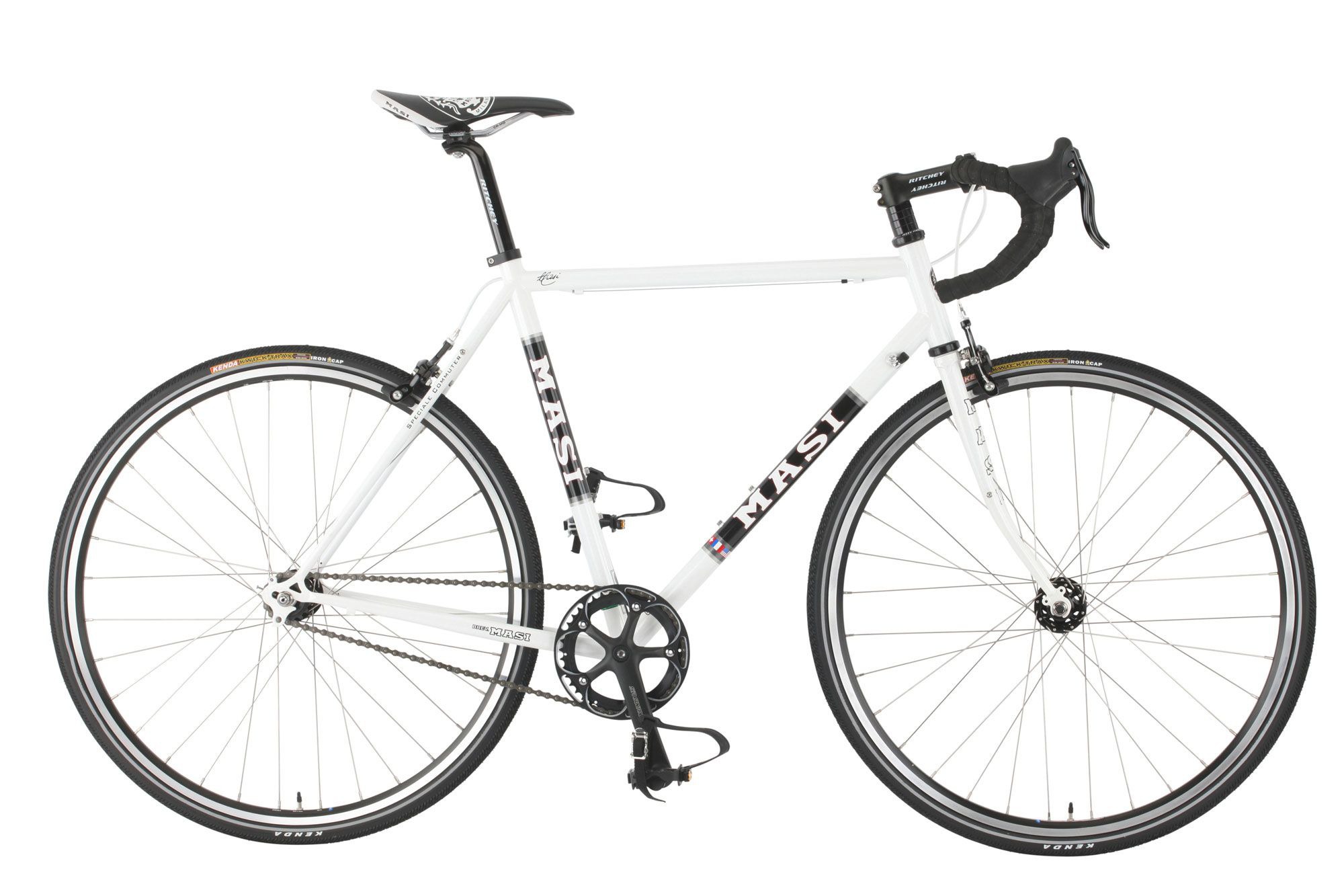 masi speciale commuter