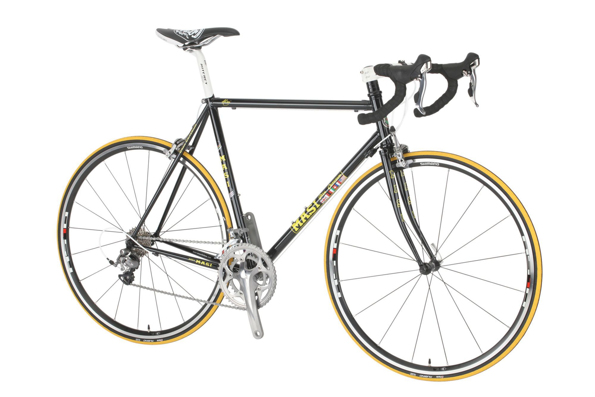 Masi Gran Criterium Classico Frame Masi Gran Criterium 1974 Masi